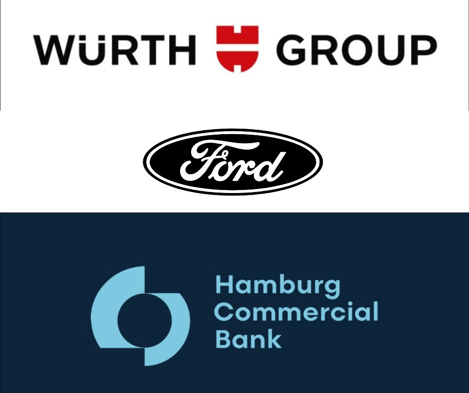 MASSIVE: Wurth Group, Hamburg Bank and FORD chose $IAG for their secure and decentralized storage.

Institutional adoption is gaining momentum. 🌊

$IAG is going to melt faces.

50x+ in the making.

nfa