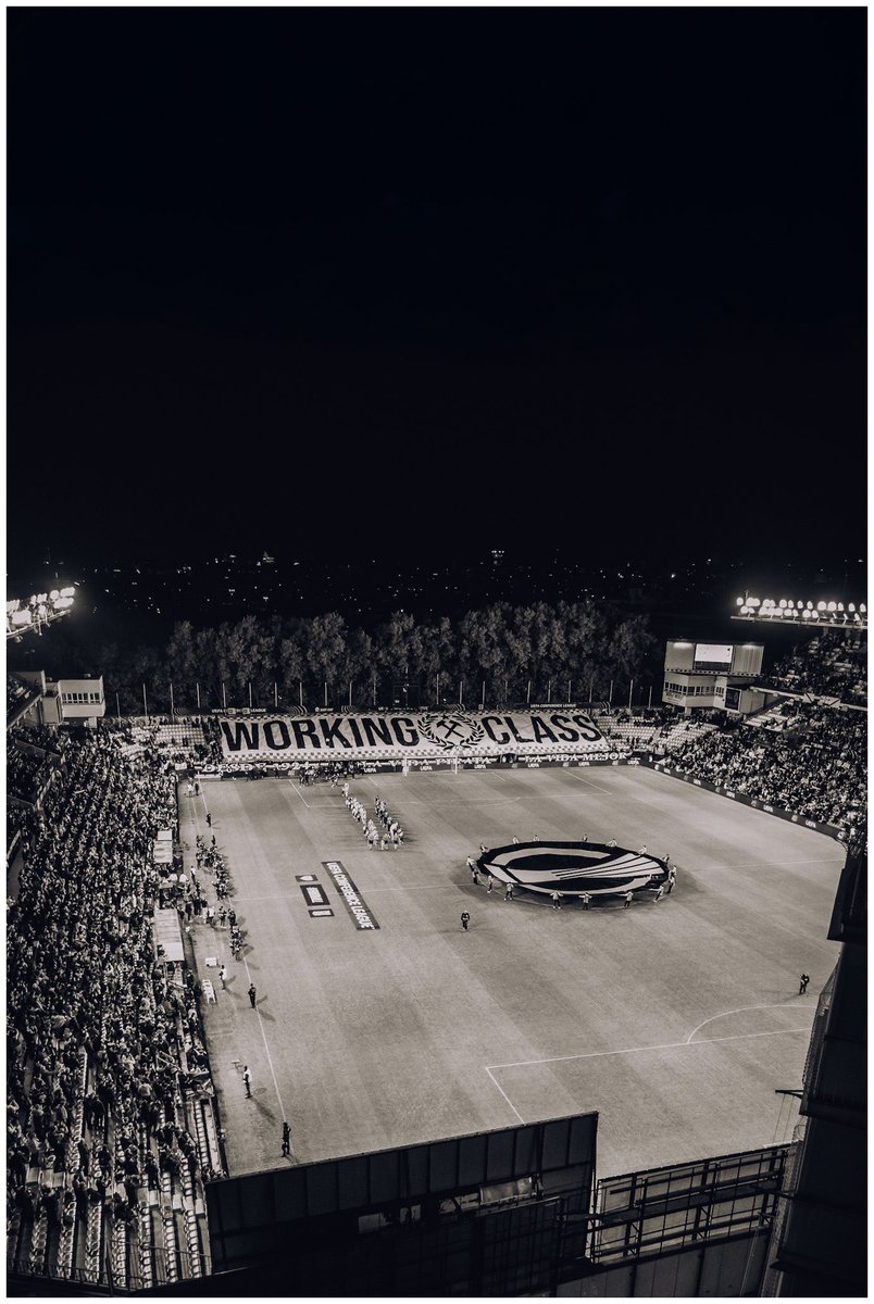 cesarvallejorgz's tweet image. No es fiera Vallekas para domar. Qué día.