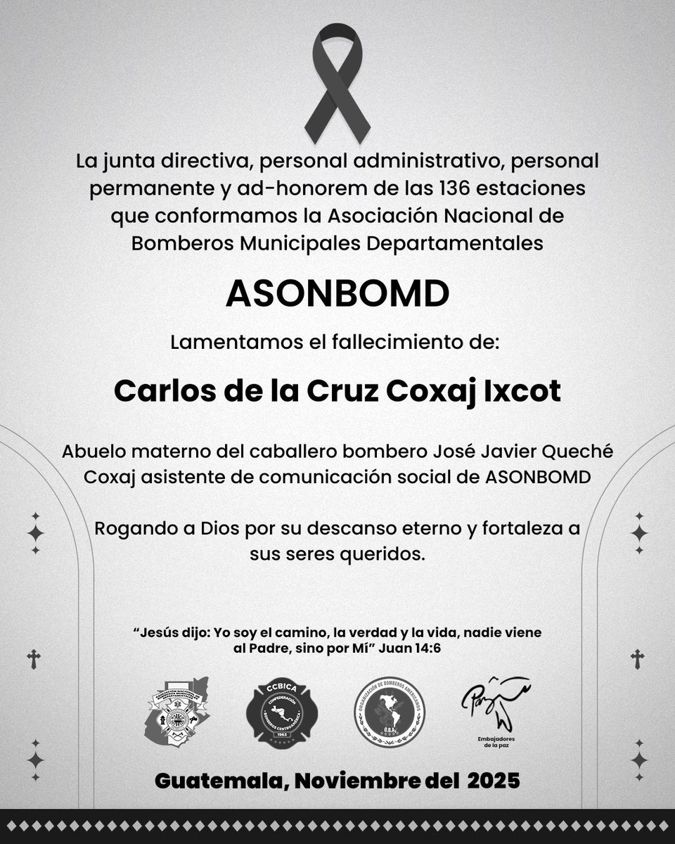 NOTA DE DUELO 🕊️

#ASONBOMD