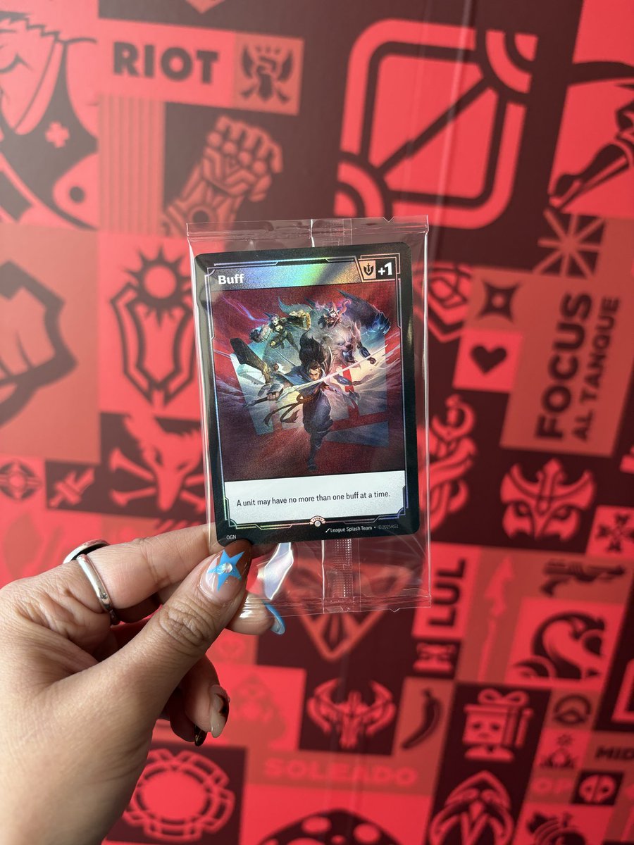 Danny (@riot_grrrr) on Twitter photo 