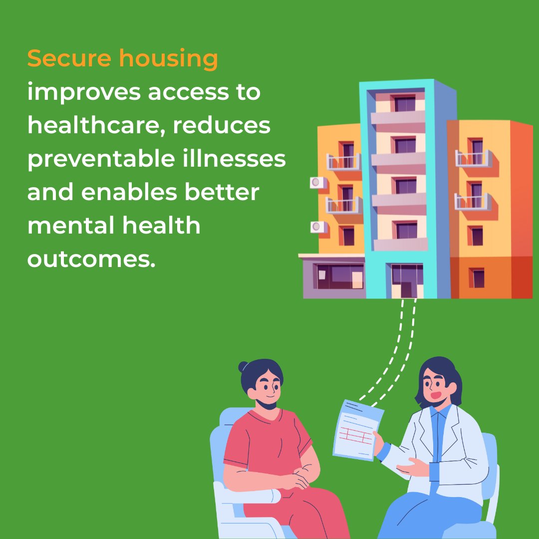 Institute of Global Homelessness (IGH) tweet media