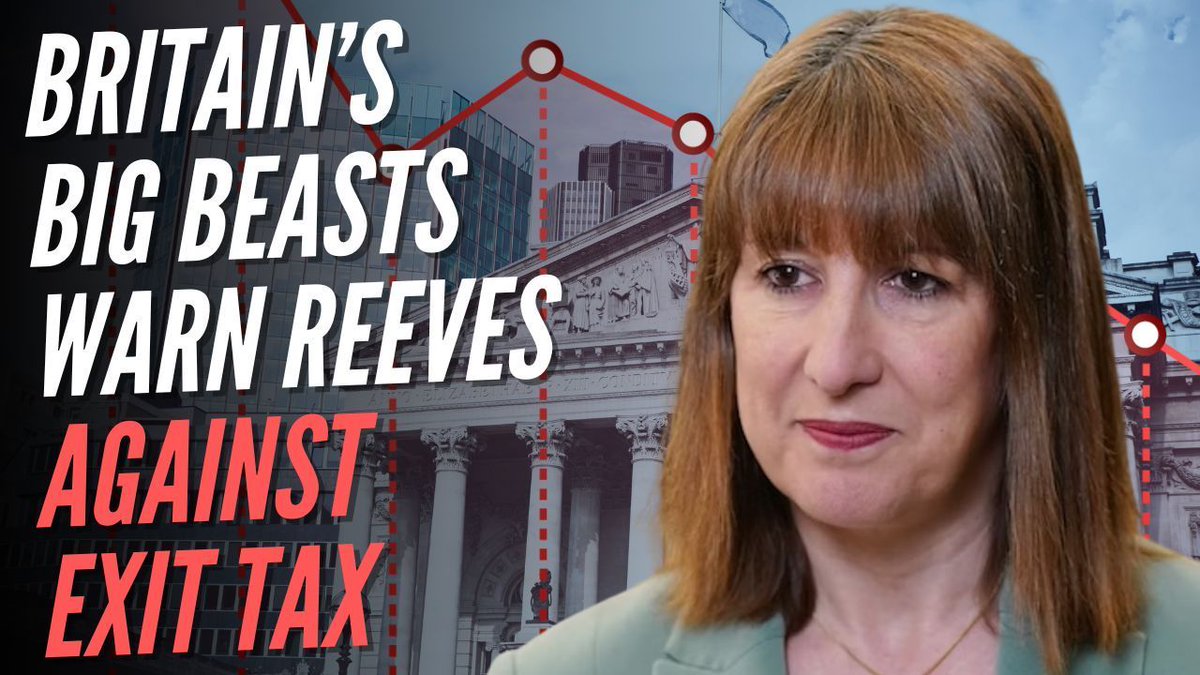 GuidoFawkes's tweet image. UK Tech Firms Warn Reeves of IPO Exodus Ahead of Winter Budget  order-order.com/2025/11/06/uk-…