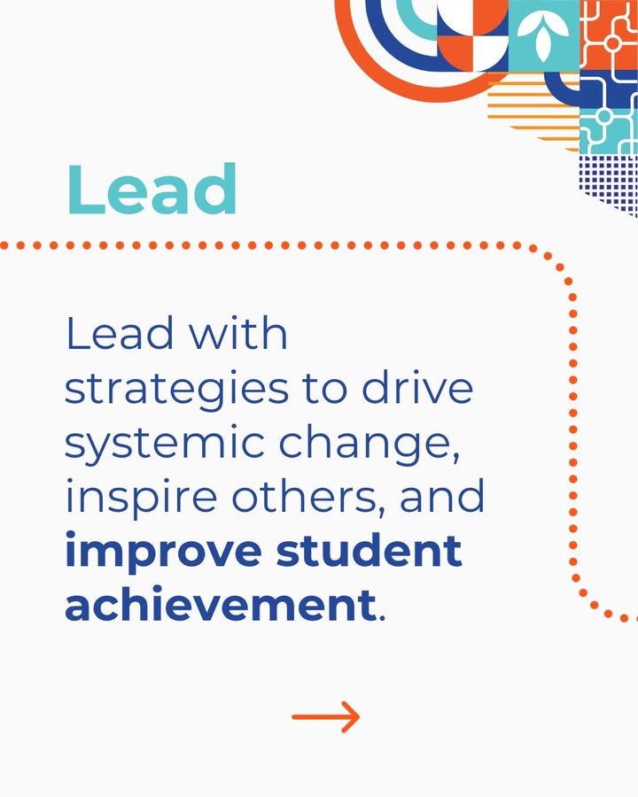 AVID4College's tweet image. Every educator’s journey is unique — and so is your #AVIDNatCon2025 experience. Choose from 80+ concurrent sessions or join a Community of Practice for deeper, collaborative learning.

There’s an experience that fits you. 
Register today: bit.ly/3Q9mY4O