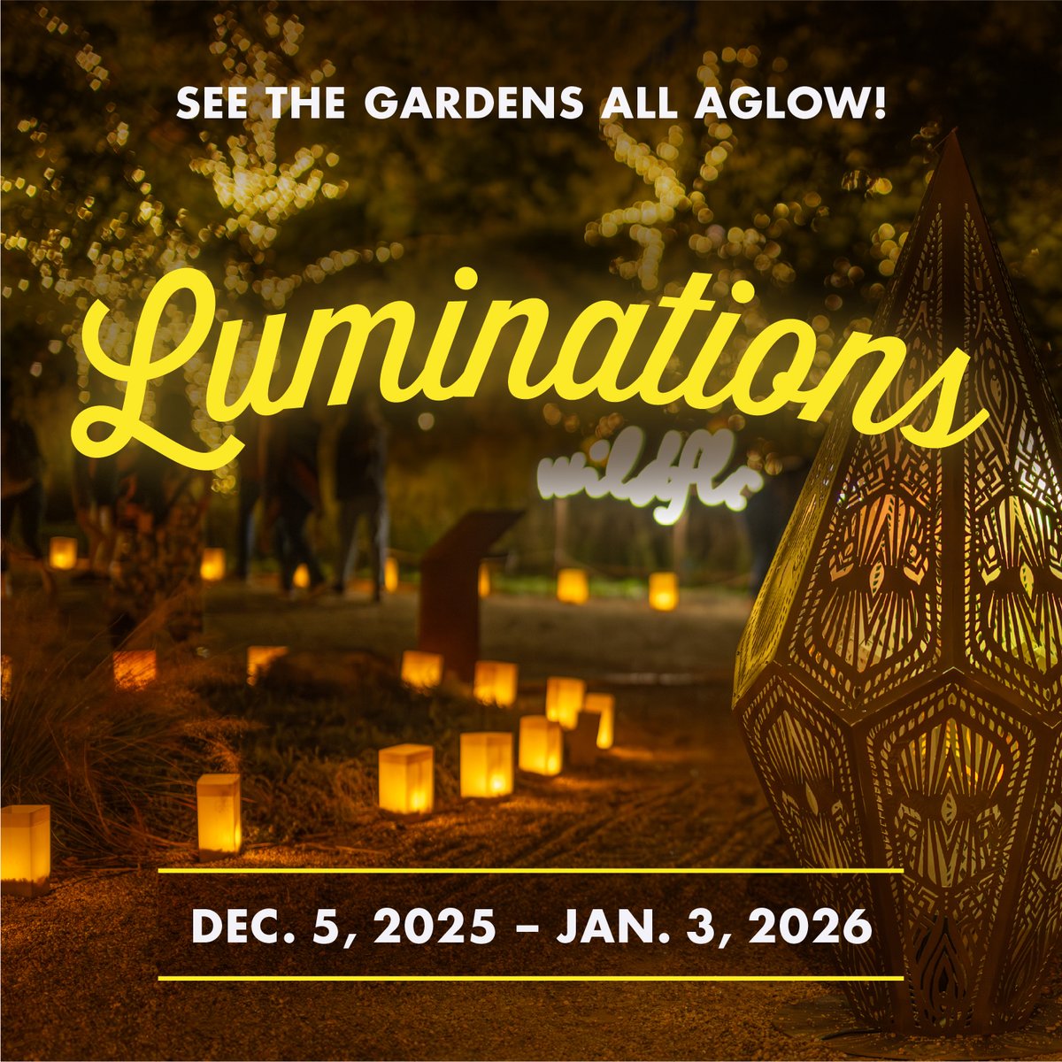 Wildflower Center tweet media