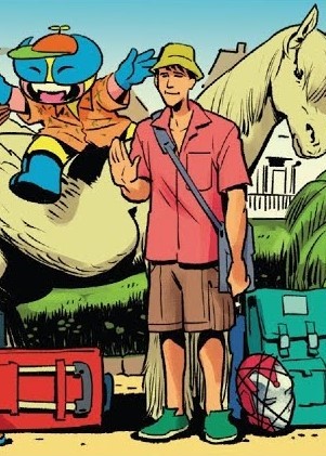 <a href="/dailyironlad/">daily nate richards!</a> they're matching!!
kind of sort of