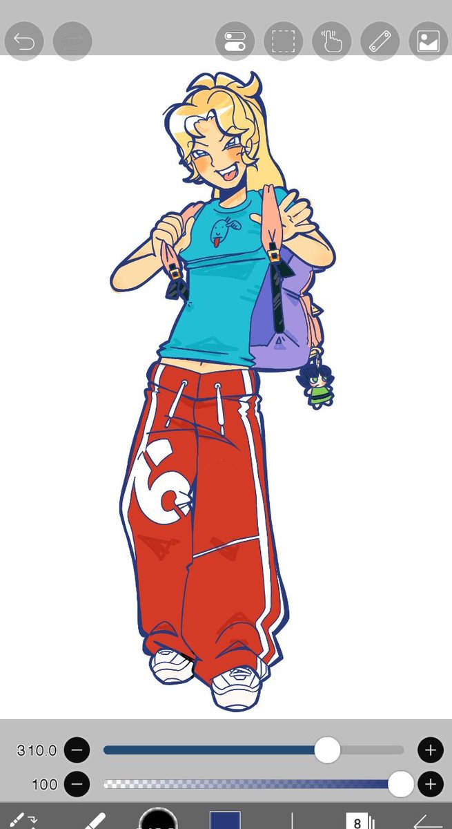 kwibble's tweet photo. Poopy mia doodle instead of doing my work, Everyone become mia dearden pilled NOWWW https://t.co/2h5oV5LrKs