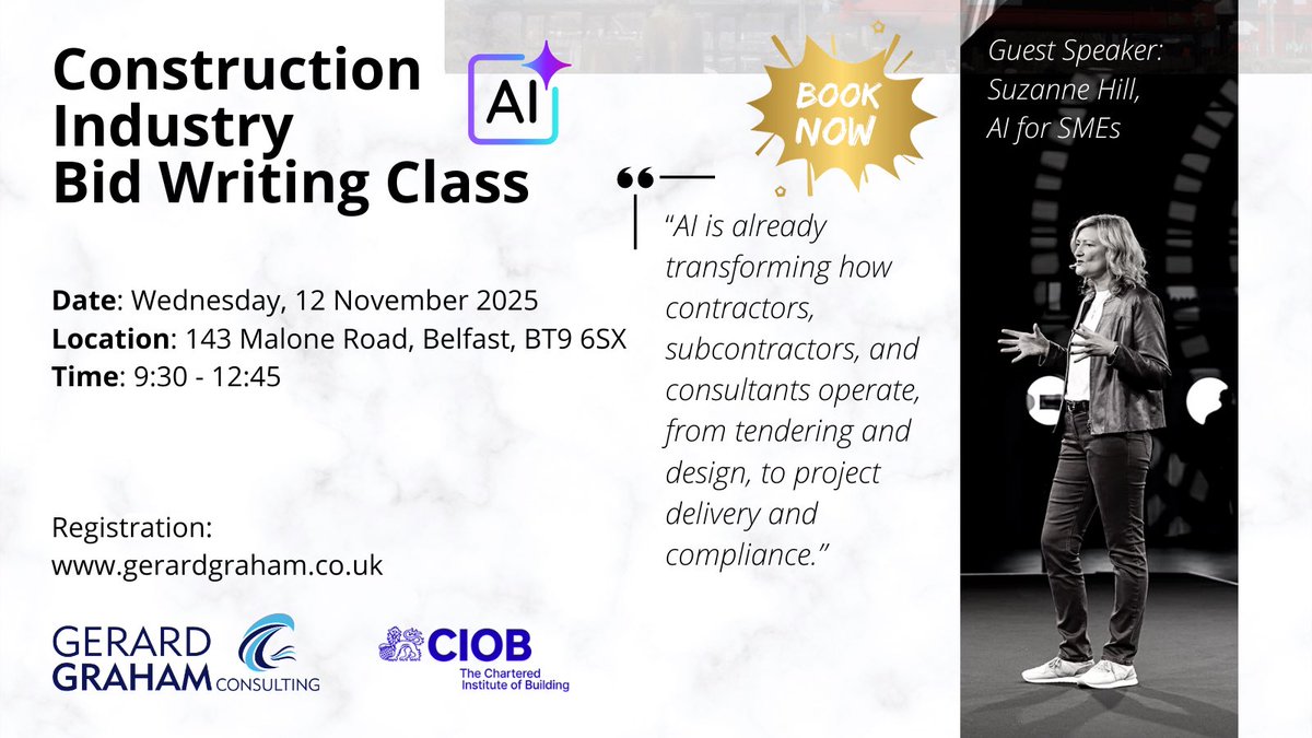 Gerard Graham tweet media