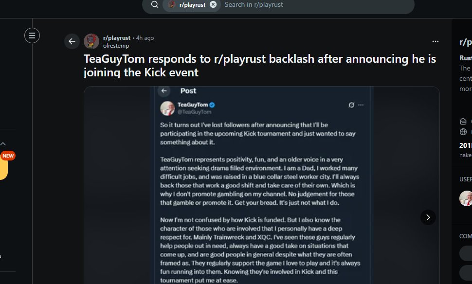 Guys... I make Tea Farms in a video game.