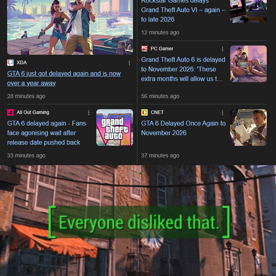 Guess I'm not gonna be "sick" in May 2026 anymore 🤣