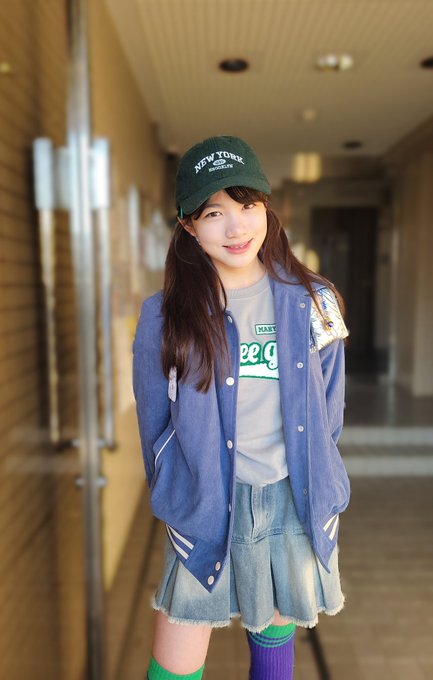 Twitterのコスプレ画像53