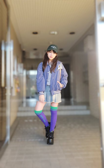 Twitterのコスプレ画像56