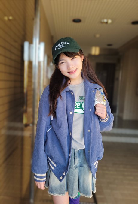 Twitterのコスプレ画像54