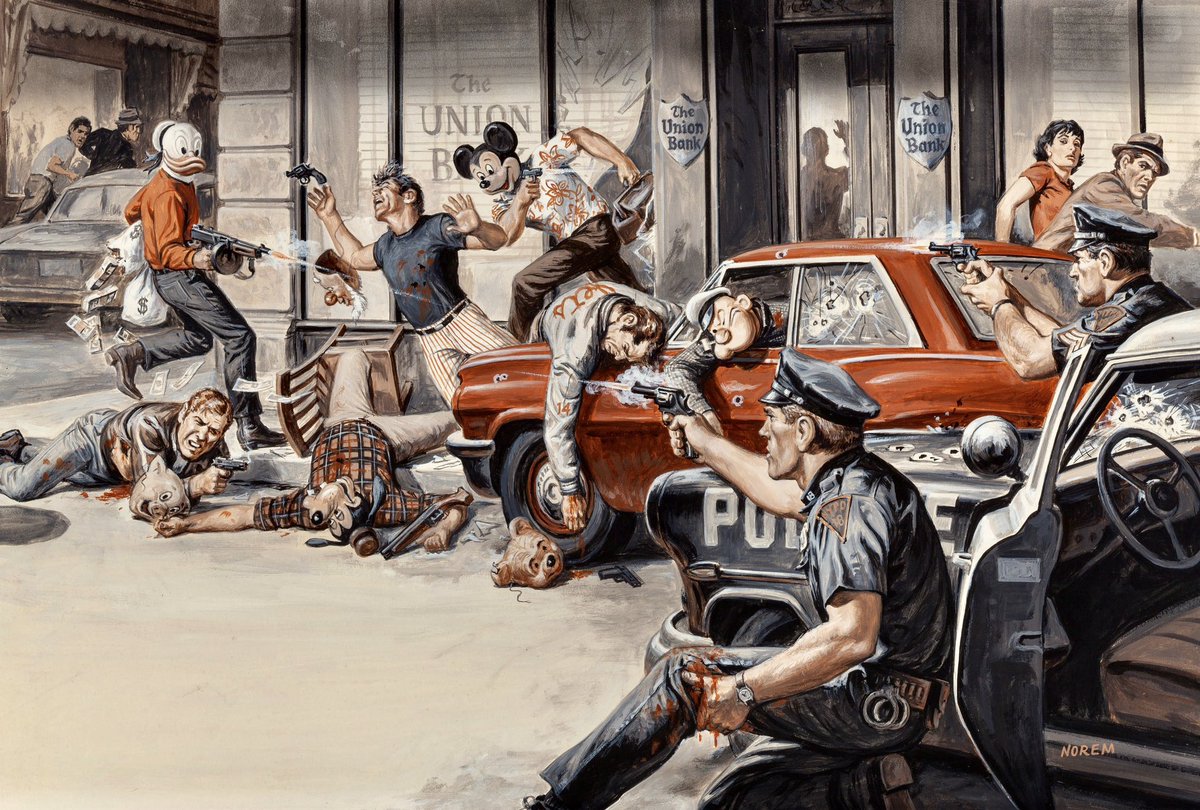 Heavy Metal tweet media