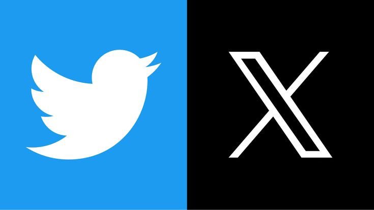 Do you still call it Twitter or X?