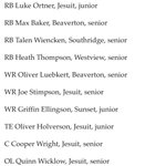Photo by Mountainside HS Football (@MavHSFB)