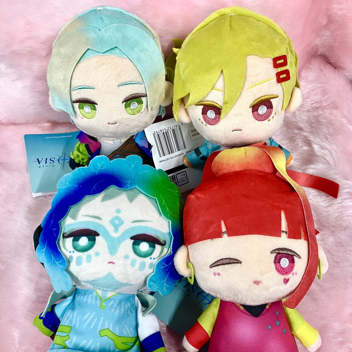 このあと10時から稼働開始🎉】 TVアニメ‼『#グノーシア』から