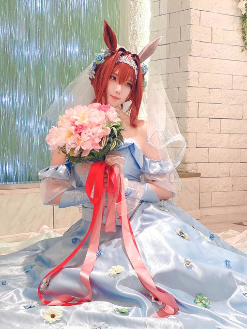 Twitterのコスプレ画像32