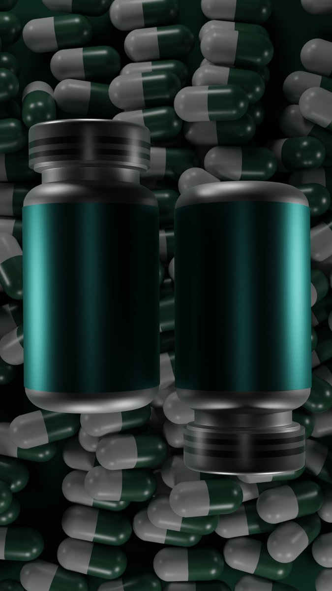 furqane01's tweet image. I can say that I&apos;m satisfied with the outcome because if I build a lot of capsules and use them as a background, the product looks fantastic and I concentrate on the lighting.
#Blender #productmodeling #furqane01