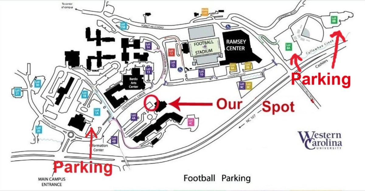 CFTailgating's tweet image. 