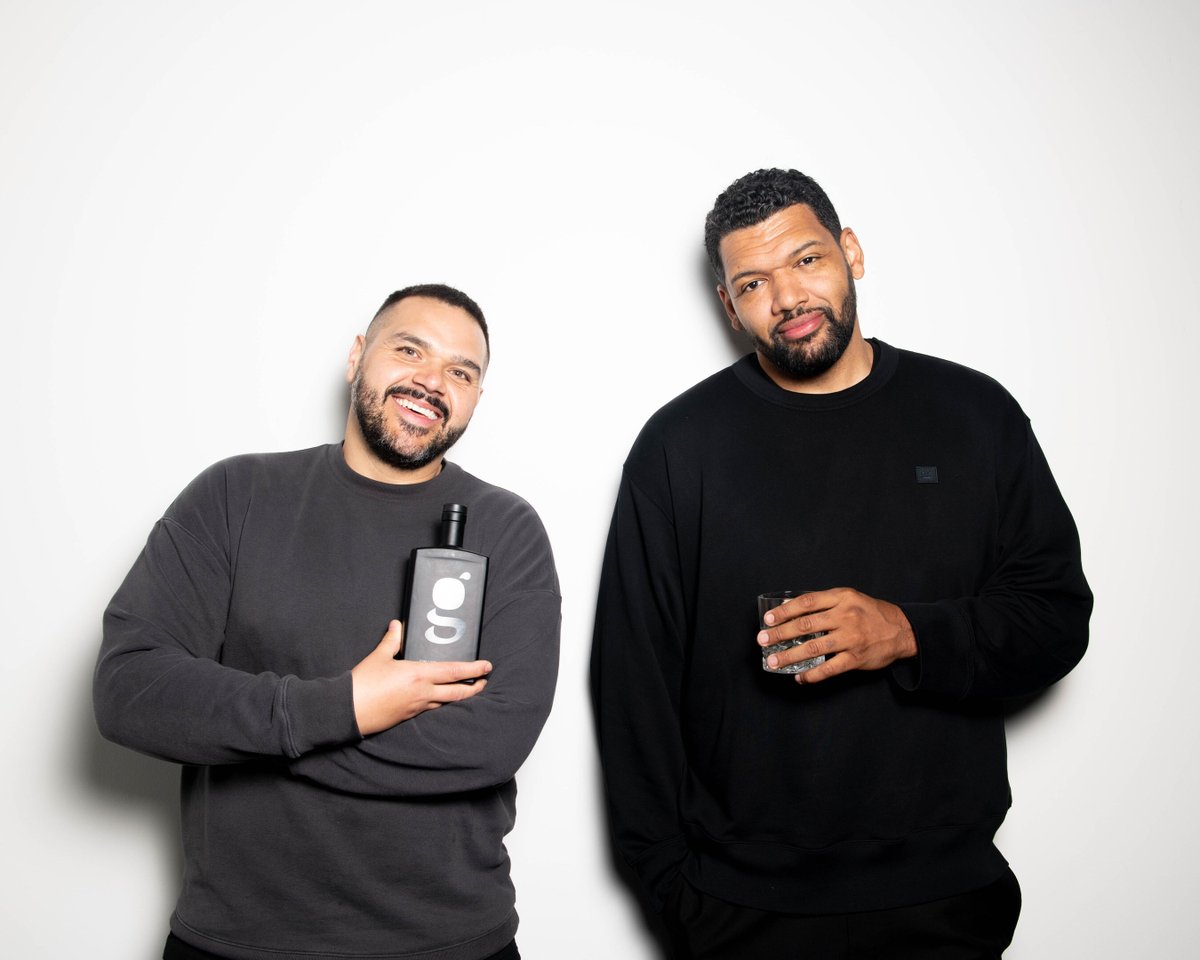 luxurylifestyle's tweet image. Black-Owned Gin Breaks Through: The Old G Wins  luxurylifestyle.com/headlines/blac… #gin #gintonic #gincocktails #premiumgin