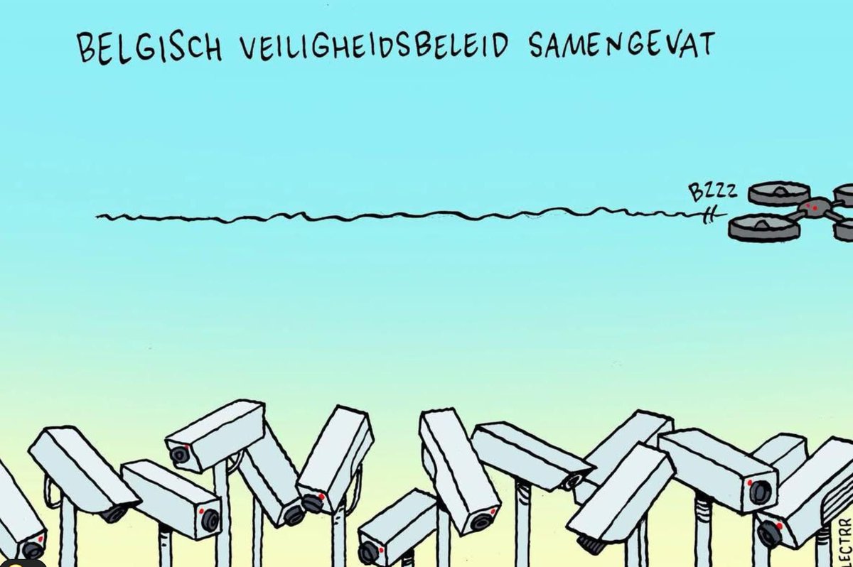 SeppTyvaert's tweet image. Spot on, Lectrr @destandaard!