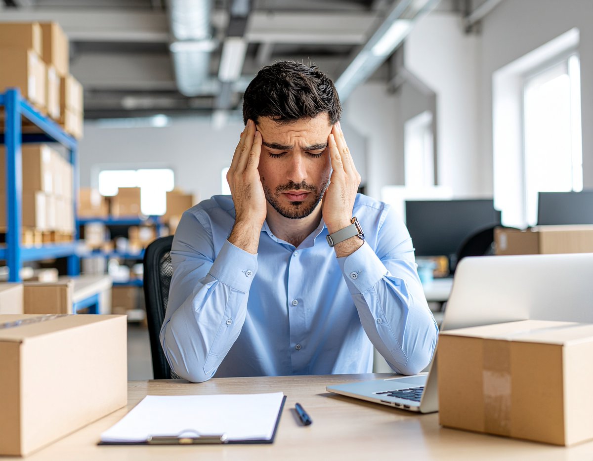 Legacy sprawl + shadow IT = endless IT debt. Finance wants approvals. Ops want dashboards. Compliance want reports. And it’s all built on systems that were never meant to talk to each other.

Fix it in 30 days.

🔗 Discover how: hubs.li/Q03R2Z130