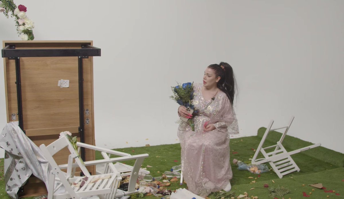 La dama del Armiño - Leonardo da Vinci (1490) #ElShowDeLosGemelos