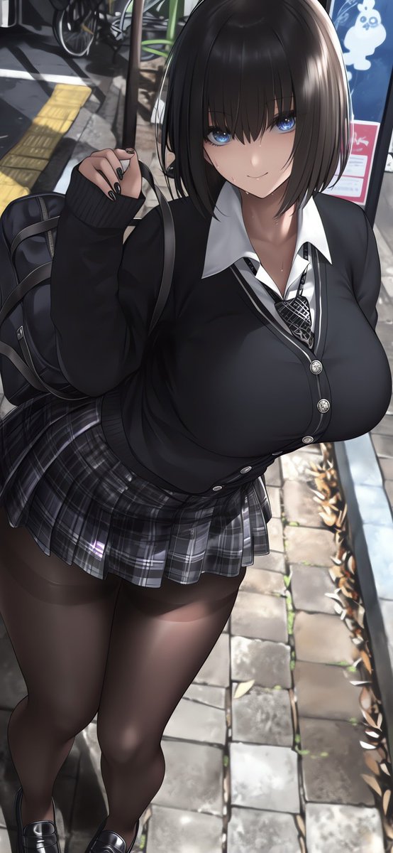 紅葉 迅(クレハ迅)〜TSッ娘〜 tweet media