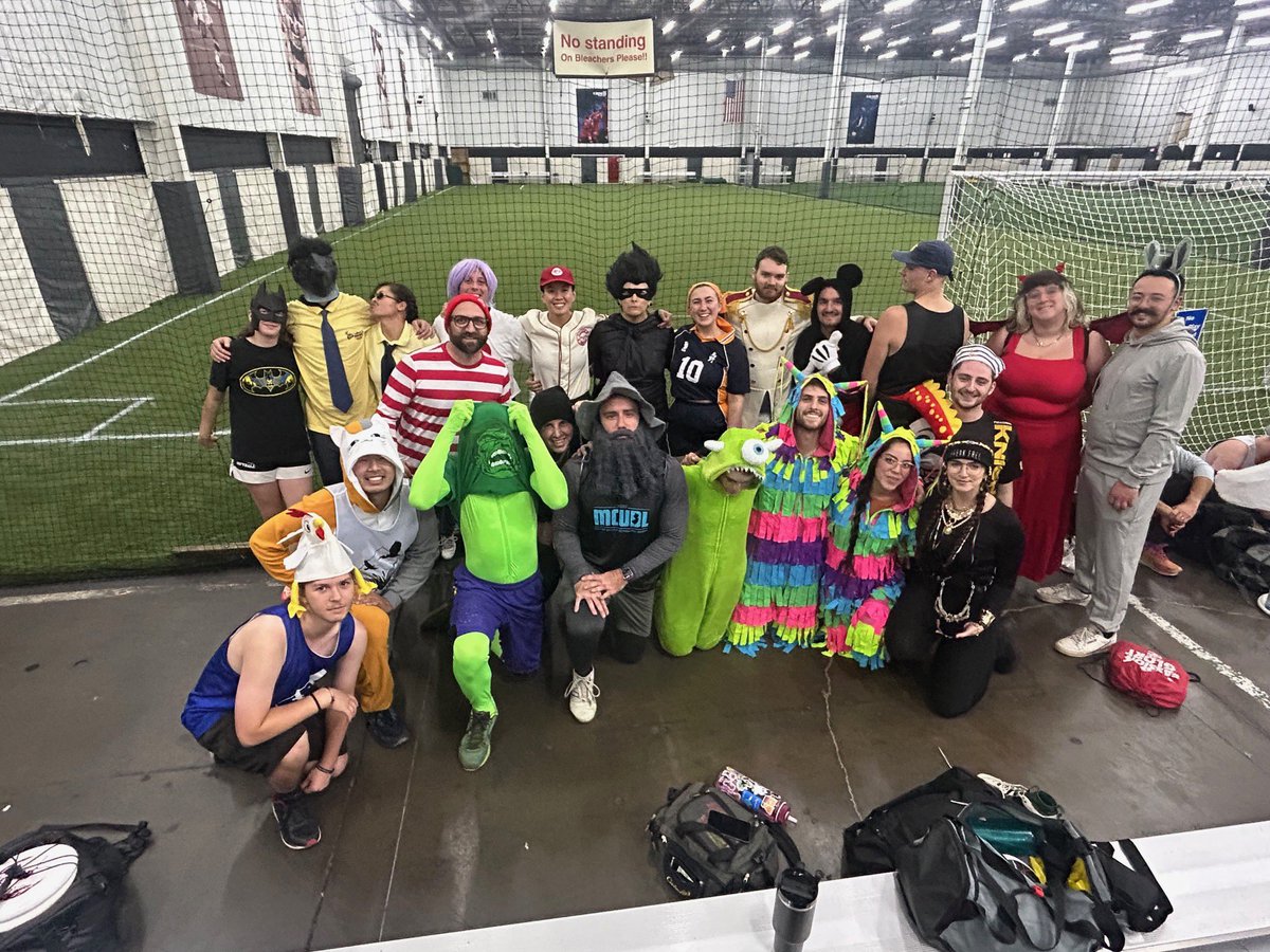 DeVYL Ultimate tweet media