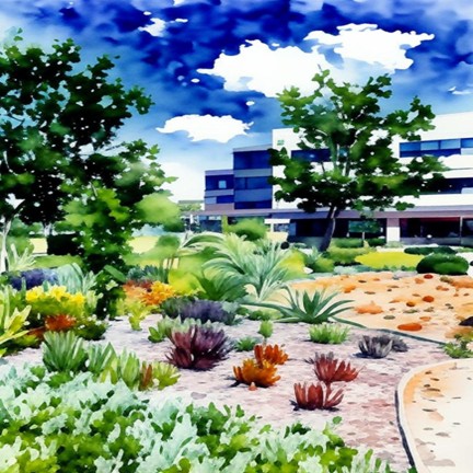 YVWD's tweet image. California's Assembly Bill 1572 (AB 1572) is a significant piece of legislation aimed at conserving water resources by prohibiting the irrigation of non-functional turf with potable water on commercial, industrial, and institutional properties, including those managed by…