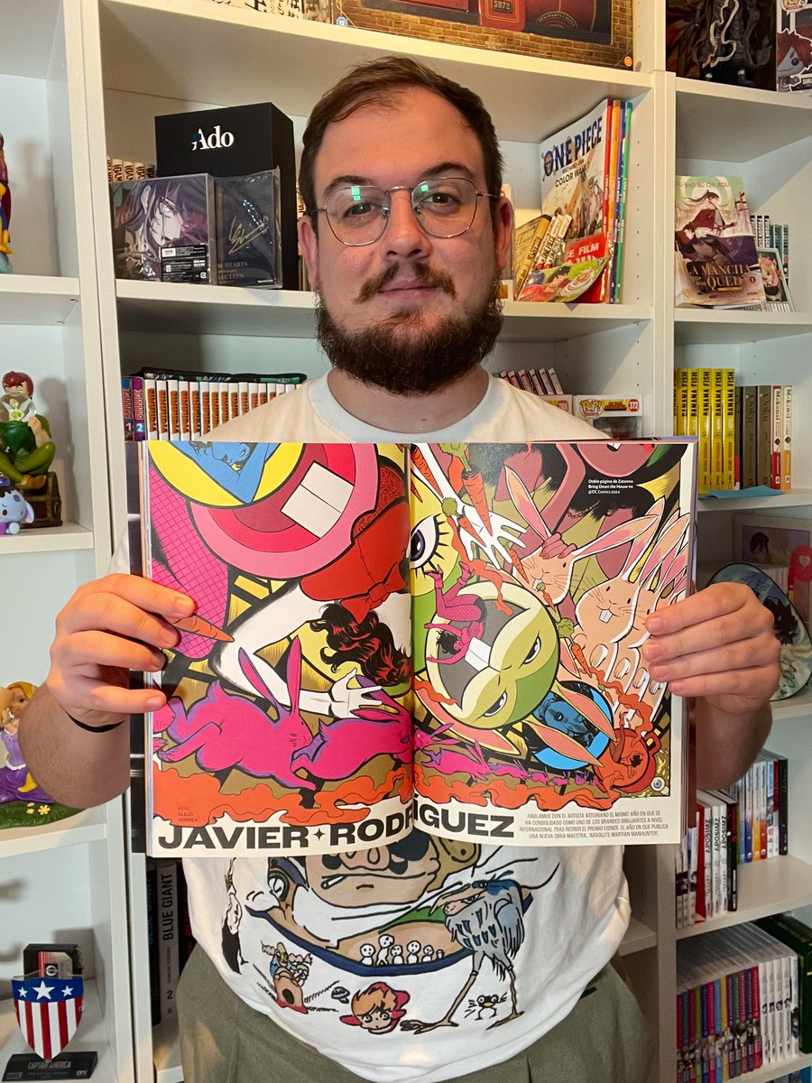 Alejo N. Correa | Freak Content Creator tweet media