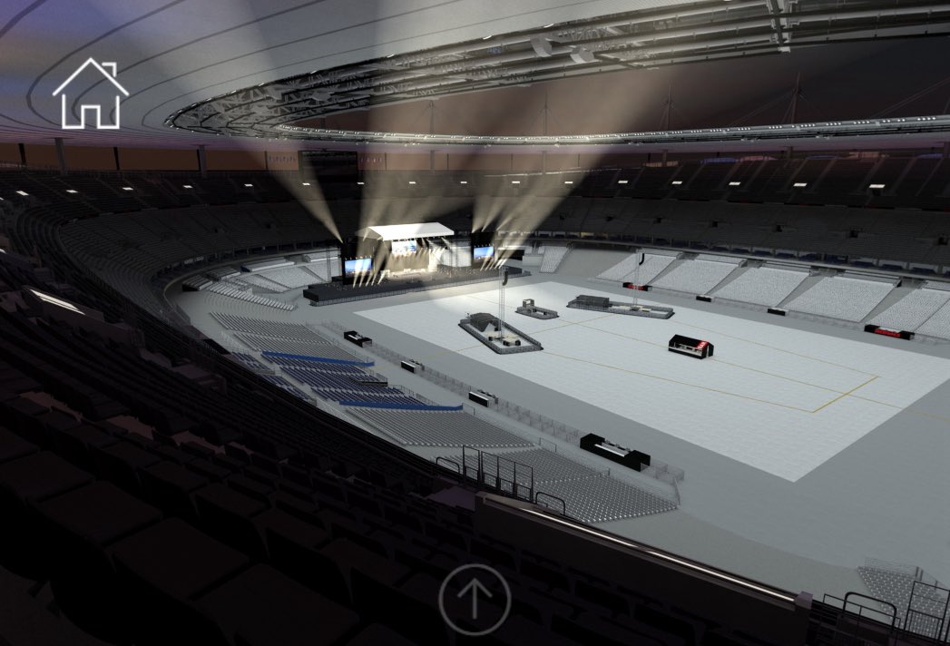 TICKET TAK 🎫 tweet media