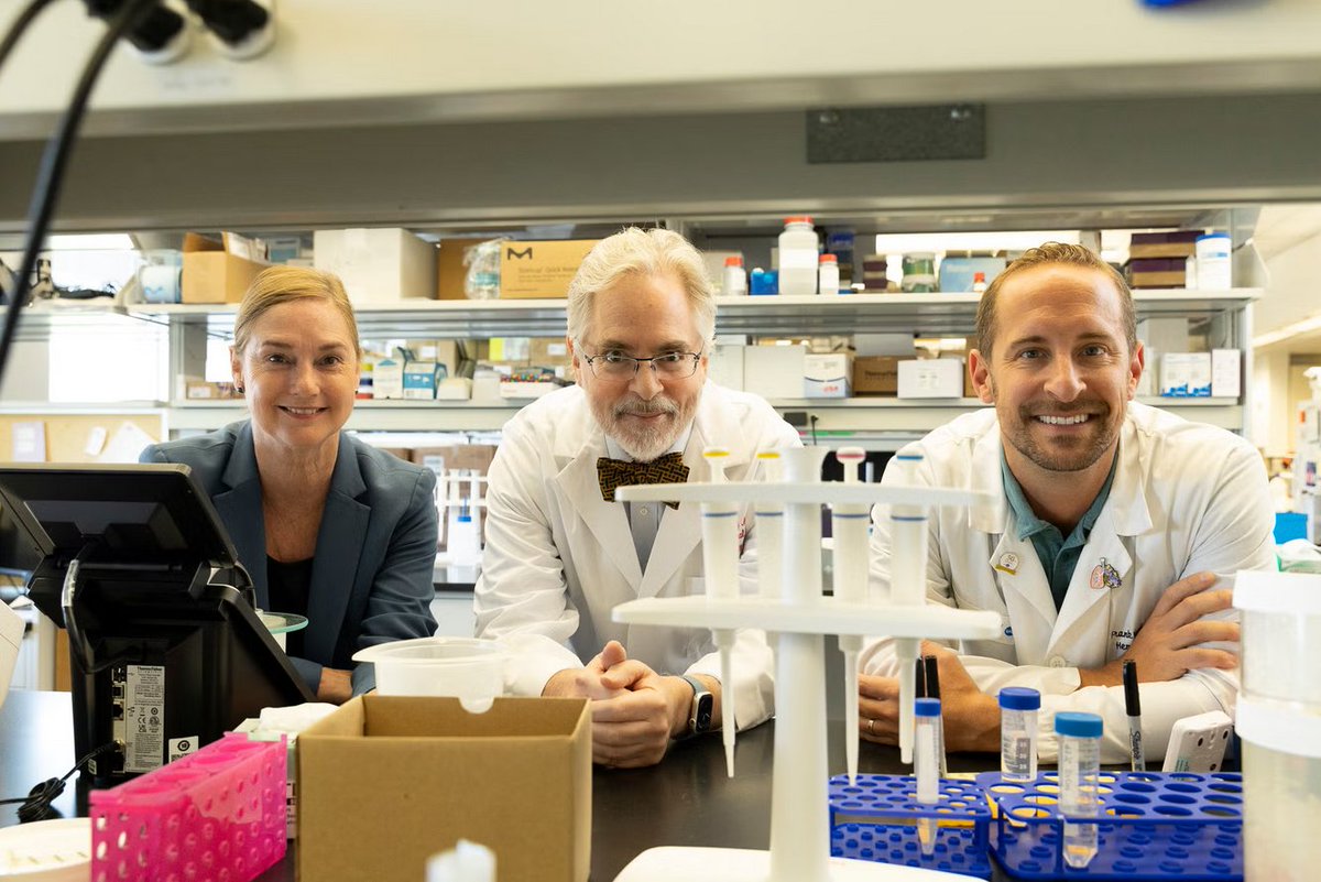 University of Illinois Department of Medicine tweet media