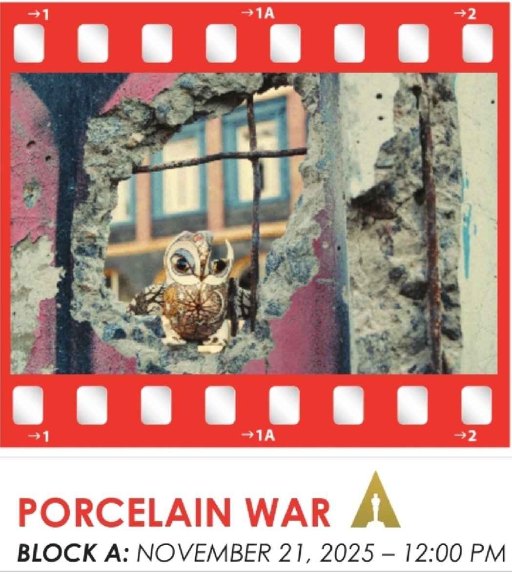 DUMBO FILM FESTIVAL tweet media