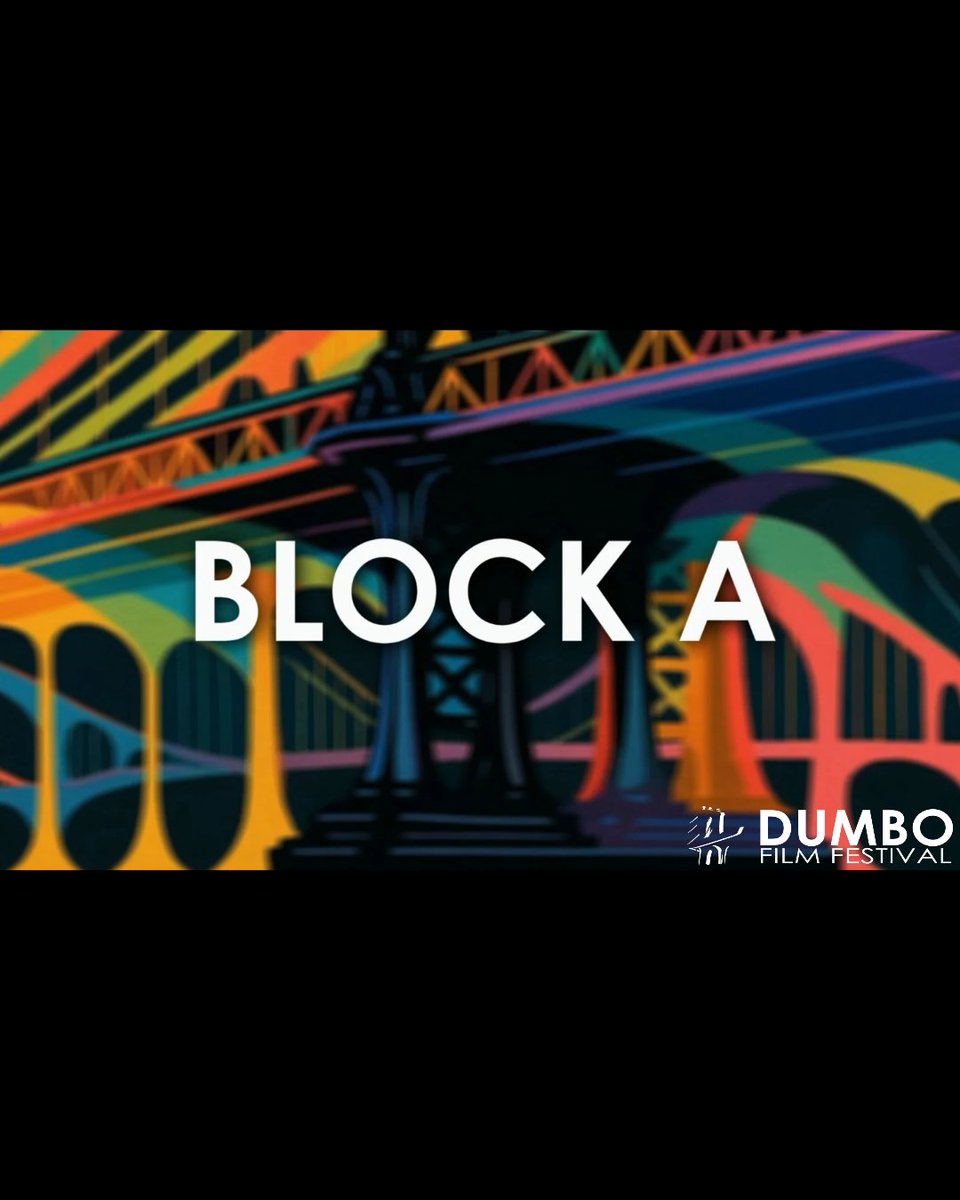DUMBO FILM FESTIVAL tweet media