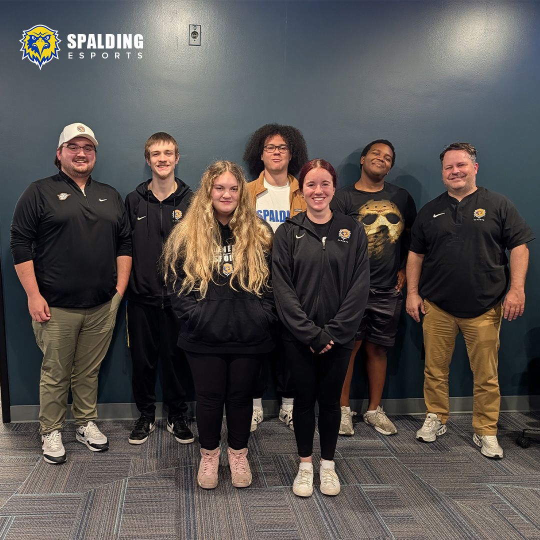 Not the result we wanted tonight, but I can't express how proud I am of this team. From having never competed in a crew battle to giving some teams a run for their money in just a few weeks. Thank you all for being a  part of Spalding Esports' very first smash team. -Trevor