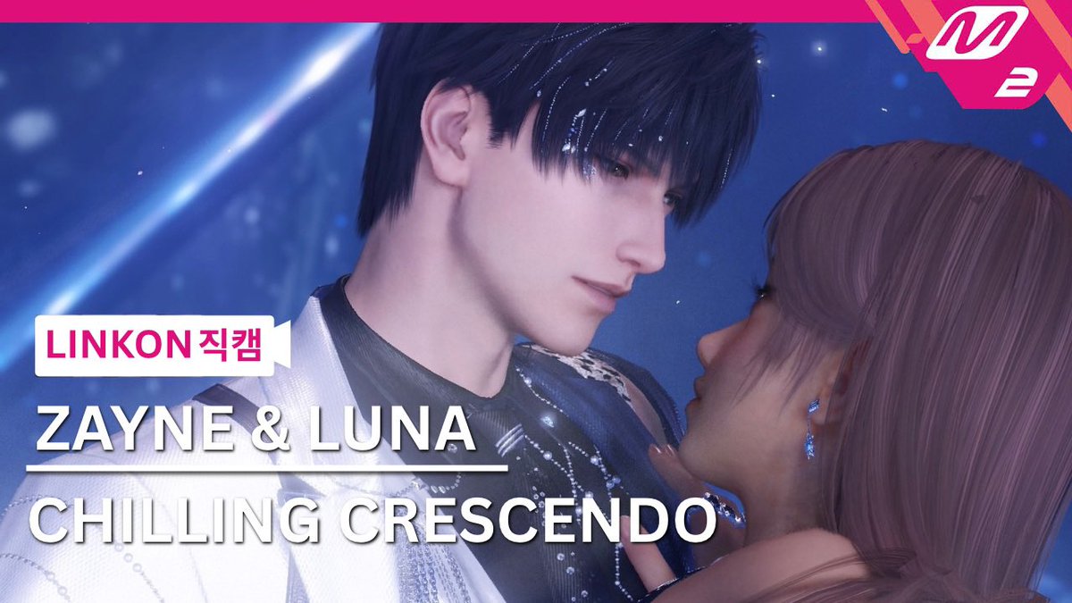 luna ❦ tweet media