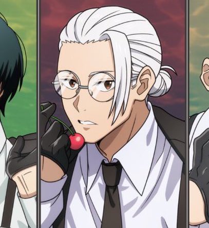 ⠀ ⠀

⠀ ⠀⠀ ⠀⠀ ╭ ◜◝  ͡  ◜◝  ͡  ◜◝  ͡  ◜◝  ͡  ◜◝  ╮
                  (           กินได้หรือยังนะ ?         )
                  ╰ ◟◞  ͜  ◟◞  ͜  ◟◞  ͜  ◟◞  ͜  ◟◞ ╯
                              O
  ⠀ ⠀⠀ ⠀⠀ ⠀⠀ ⠀⠀ ⠀o
⠀ ⠀