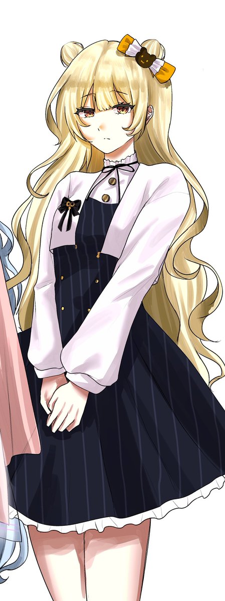 그리고... 오랜만에 저희 리카 보시죠//

(Cm.)쏘쓰님