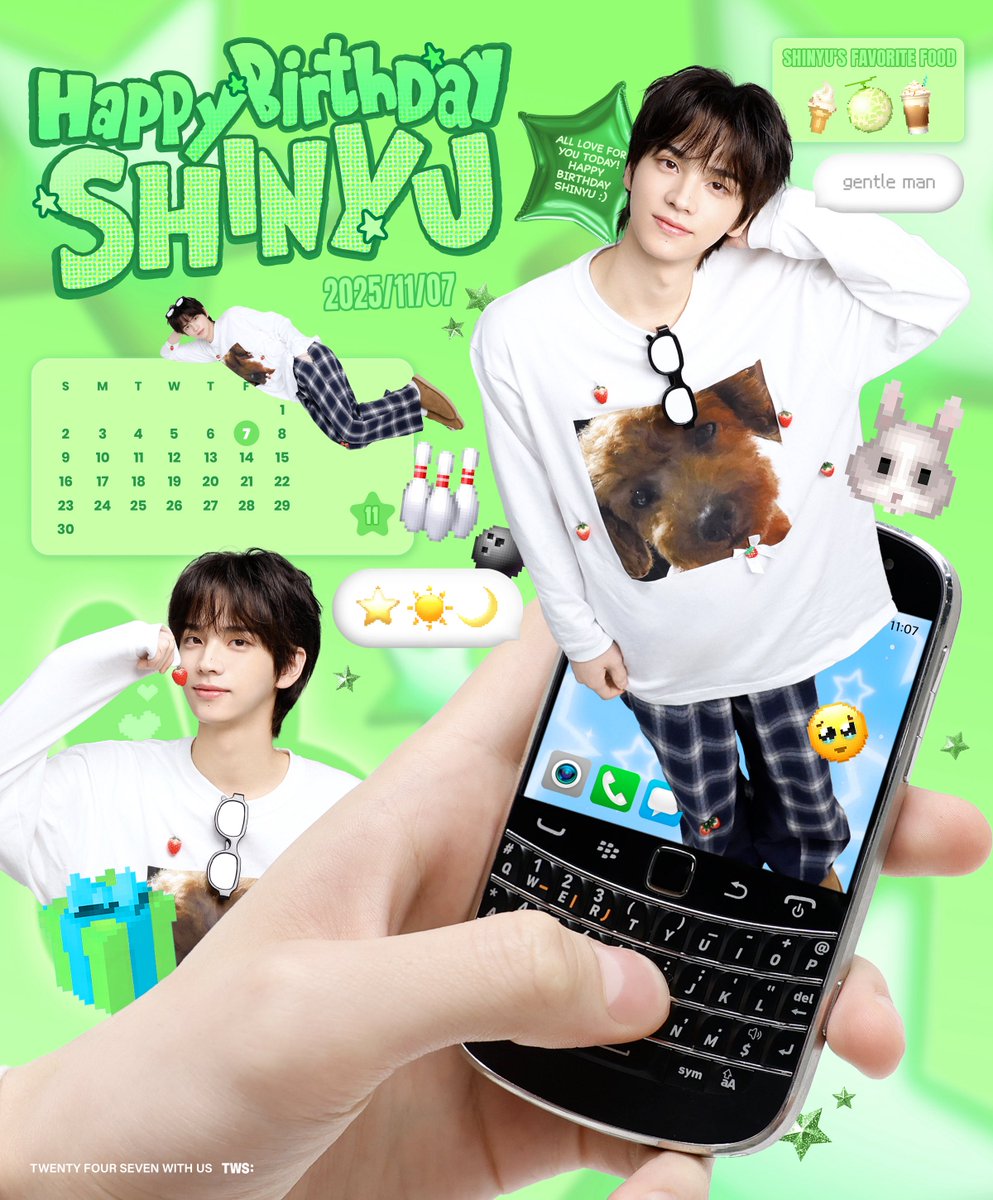 shinyusmile's tweet photo. happy birthday yuya 🎂
another year has passed &amp; even though i haven’t been as present, i’ve always been supporting you quietly. i’ve been cheering for you every step of the way. you did so well with the comeback. i’m proud of you.

#SHINYU #신유 
#TWS #투어스 
#Happy_SHINYU_Day https://t.co/SBw1EOMJ1b