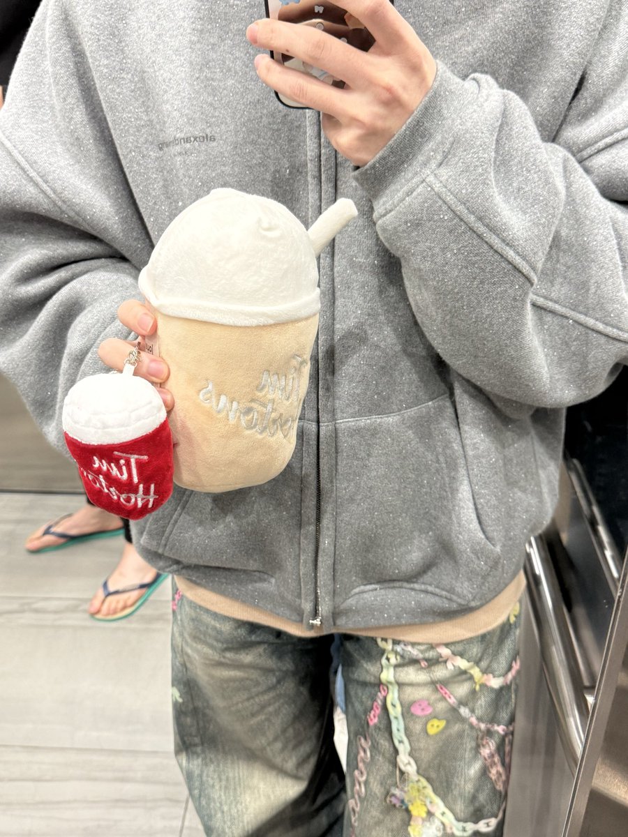 多伦多留子必备周边