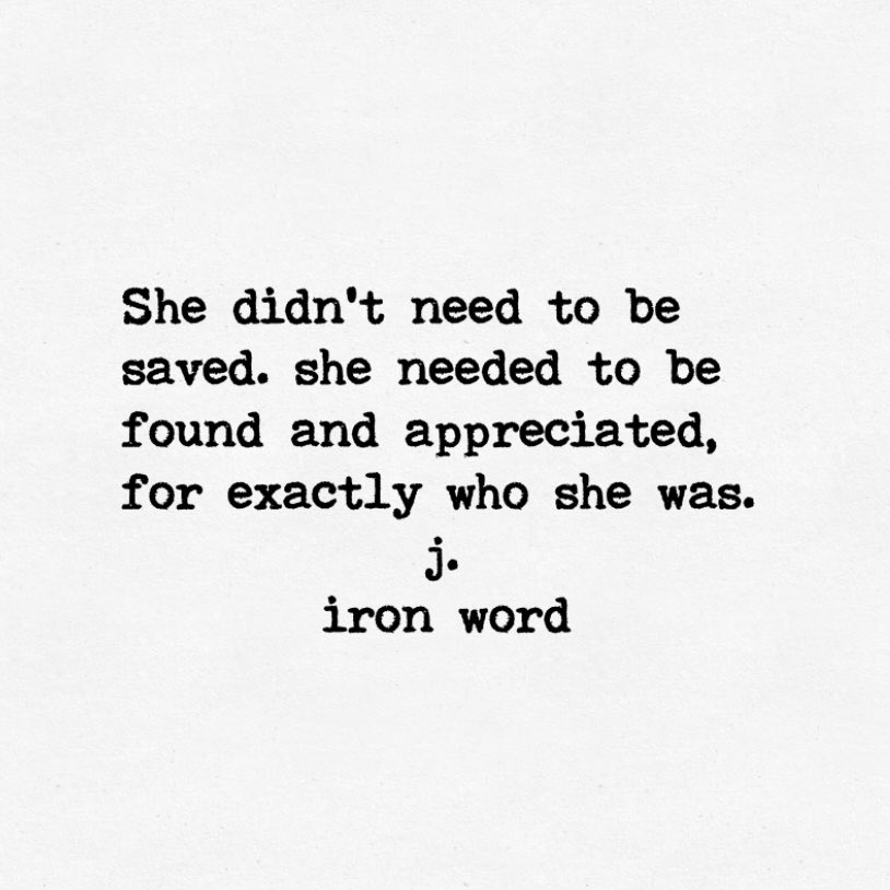 J. Iron Word tweet media