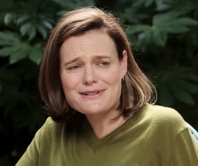 stevensongs's tweet image. The poster child of vocal fry and upspeak.