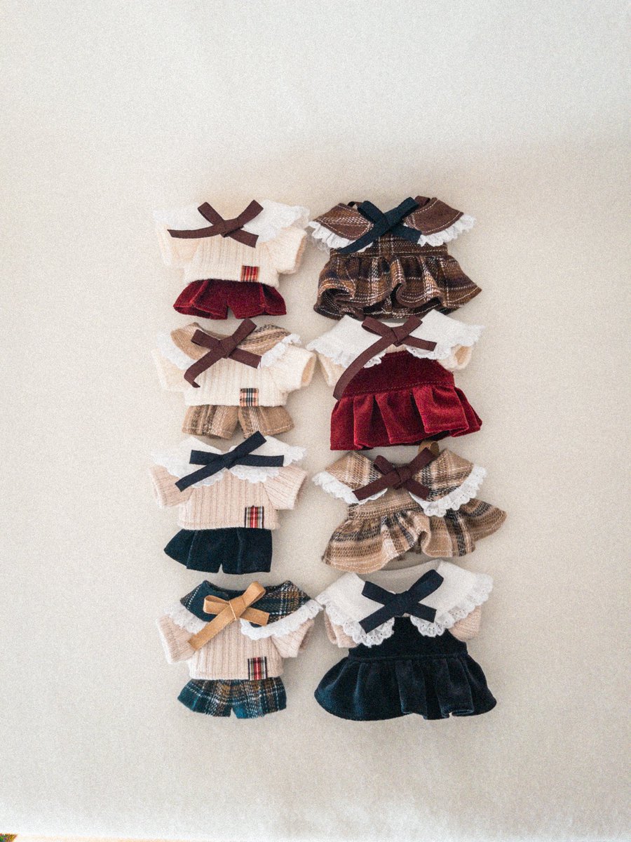 lyhty323's tweet photo. \Holiday season set❄︎.*/

Holidayにピッタリなお洋服ブリデに持っていきます♪ https://t.co/3fVUnQvBgJ