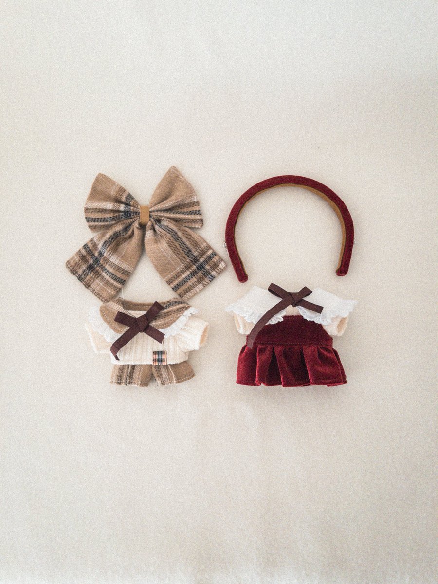 lyhty323's tweet photo. \Holiday season set❄︎.*/

Holidayにピッタリなお洋服ブリデに持っていきます♪ https://t.co/3fVUnQvBgJ