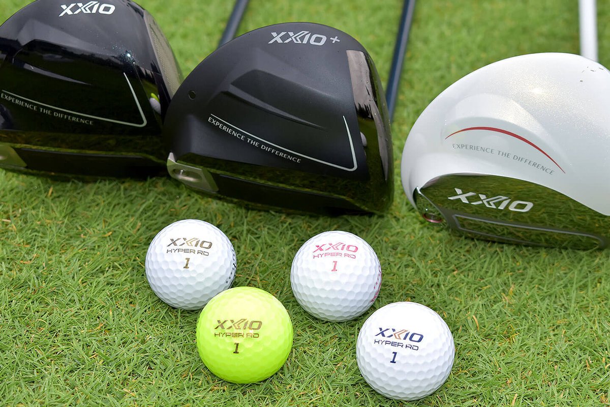XXIO/SRIXON/Cleveland Golf Official (@DUNLOP_JP) / Posts / X