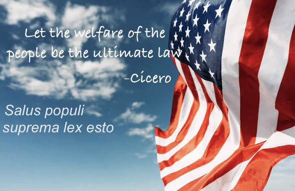 1bluestarmomma's tweet image. This entire administration needs to heed the words of Cicero  #ThePeopleFirst #SNAP #SocialPrograms #Healthcare