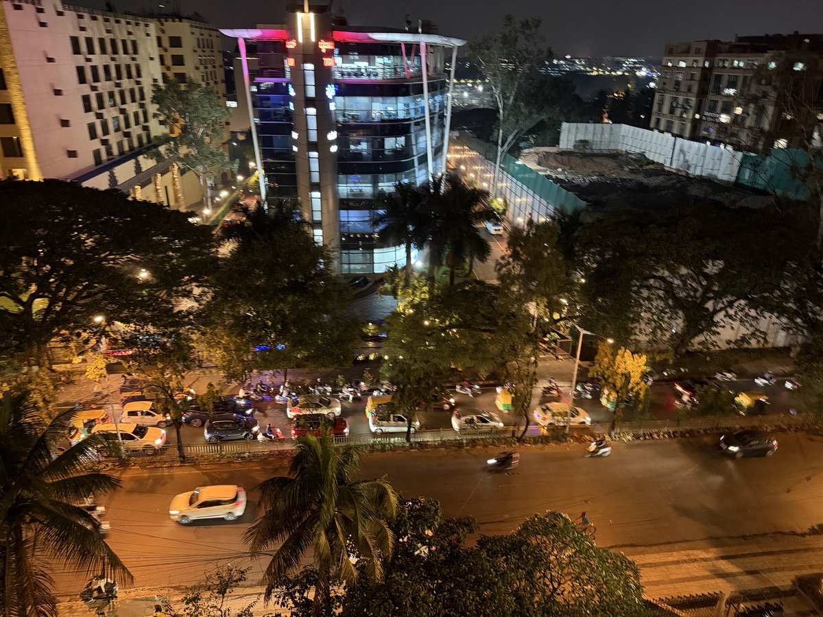 Namma Bengaluru!