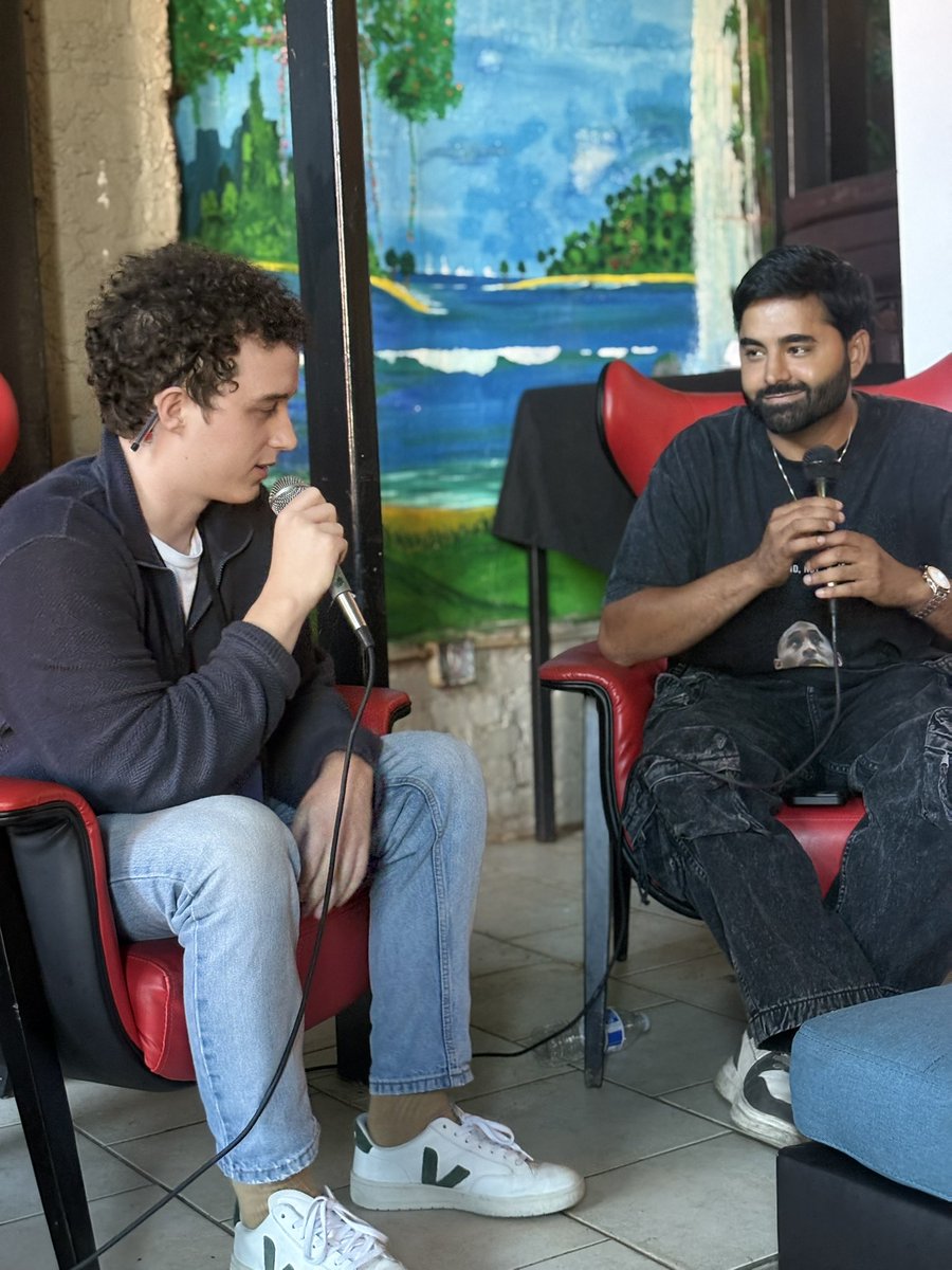 Charles Javelona tweet media