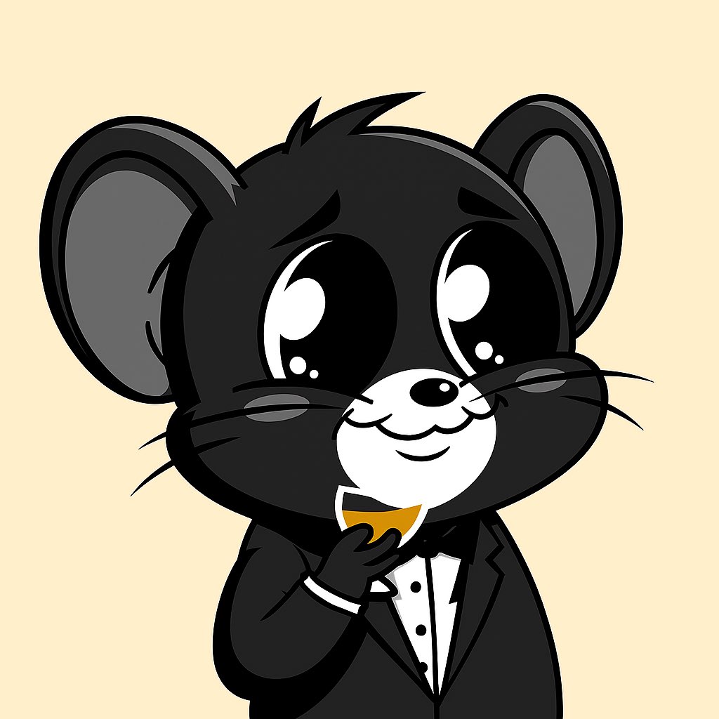 xjerrycoin's tweet photo. “🚀 $JERRY is live on First Ledger. LP 100% burned. Join the wild ride 🧀🐭 #XRPL #JerryToken”
 
Buy : 
https://t.co/WTmXa2HoiM

Ca : raHZzJiYrmj3wQUoae1rUmTfhUX4JroW55 https://t.co/NaOFFZIA0n